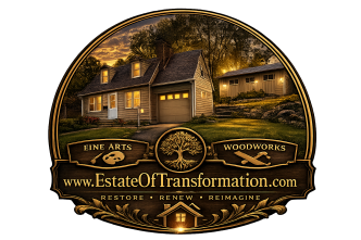 Estate Of Transformation